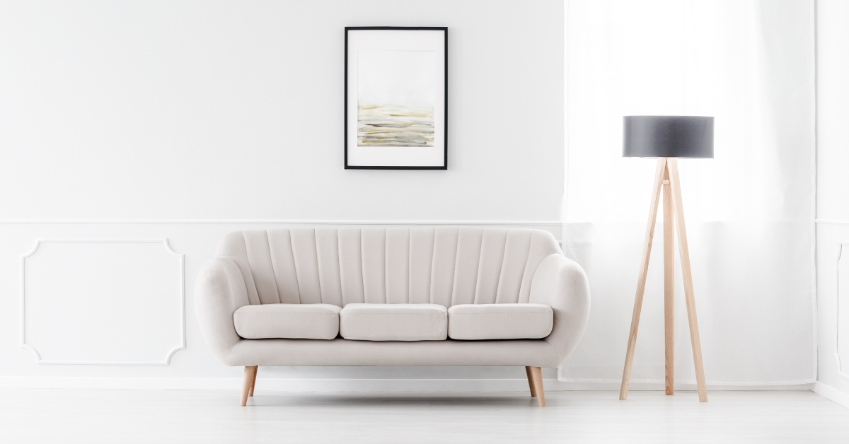 โซฟา ไม่ใช่แค่ที่นั่ง แต่คือหัวใจของการตกแต่งบ้าน