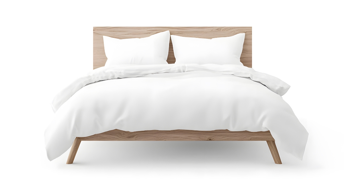 ขนาดเตียงแบบไหนที่ใช่ สำหรับตัวเอง คู่รัก และครอบครัว